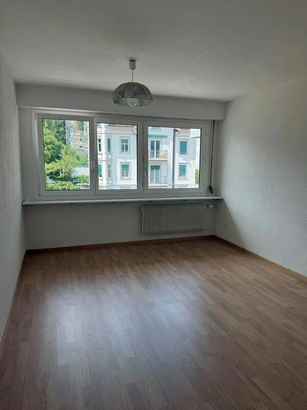 zentral mit viel Charme - Ihr neues Zuhause: überzeugen Sie sich se...