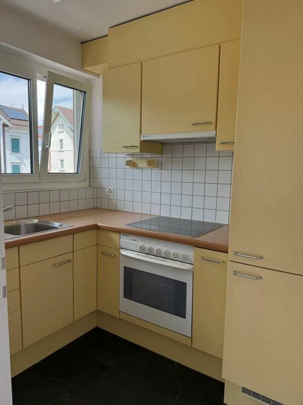 zentral mit viel Charme - Ihr neues Zuhause: überzeugen Sie sich se...