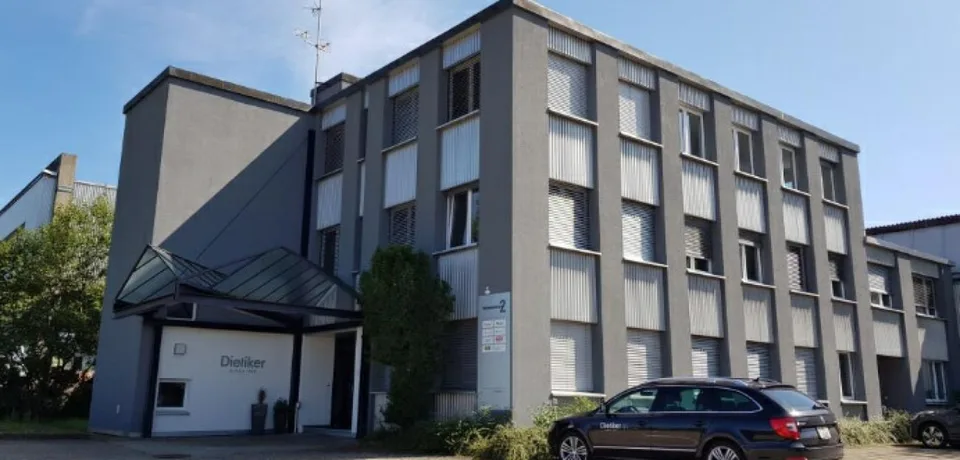 Wir haben die passende Büroräumlichkeit für Sie!