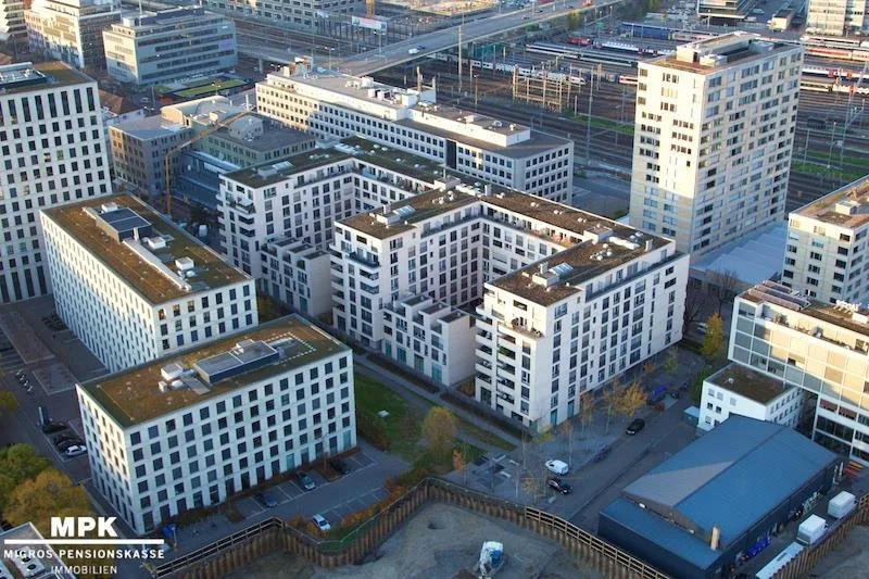 Besichtigung: Mittwoch, 12. August 2026 von 12.15 - 12.45 Uhr