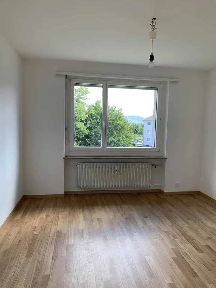 Loyer sans caution - Appartement dans le beau Münchenstein