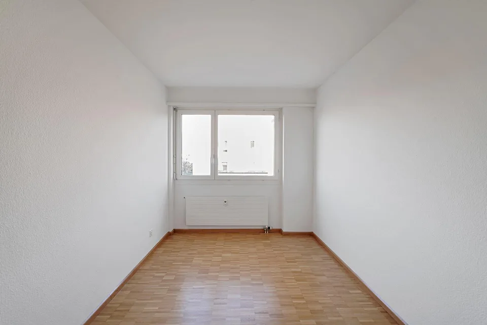 Ihre Traumwohnung in ruhiger und grüner Lage (2. Monate Mietzinsfrei) – Foto 10 von 12