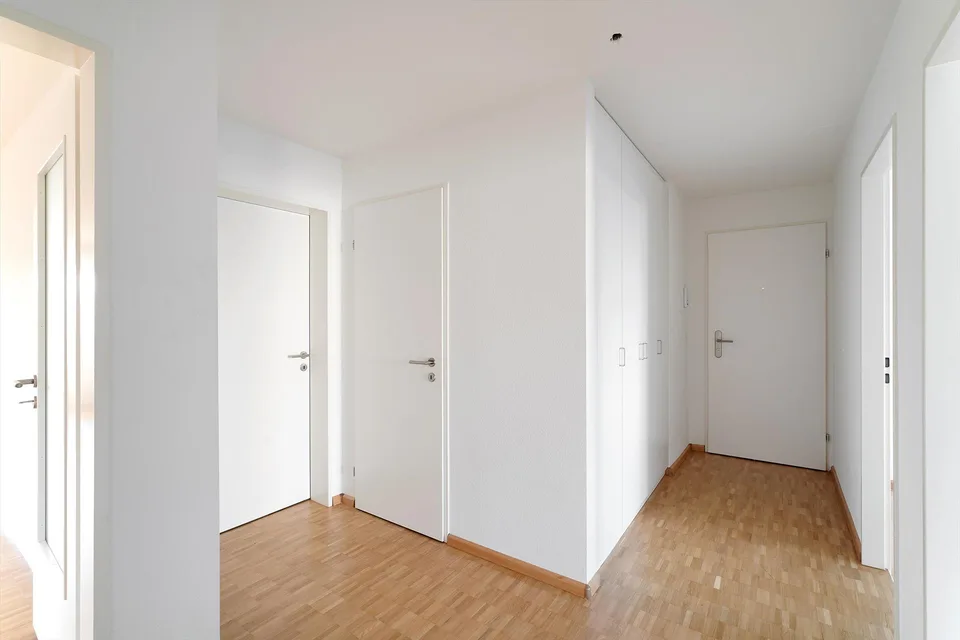 Ihre Traumwohnung in ruhiger und grüner Lage (2. Monate Mietzinsfrei) – Foto 11 von 12