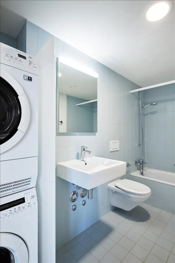 Schöne 3.5 Zimmer-Neubauwohnung zu vermieten