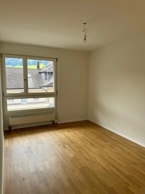 Living in a central location