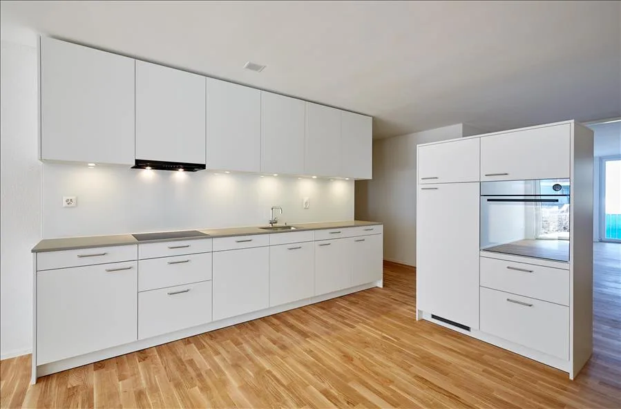 Schöne 3.5 Zimmer-Wohnung zu vermieten