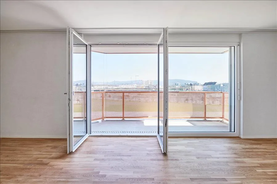 Schöne 3.5 Zimmer-Wohnung zu vermieten