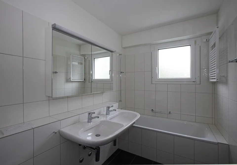 Appartamento in attico sul lago di Greifensee