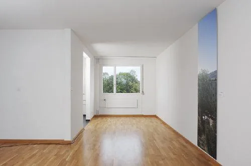 Appartamento in attico sul lago di Greifensee