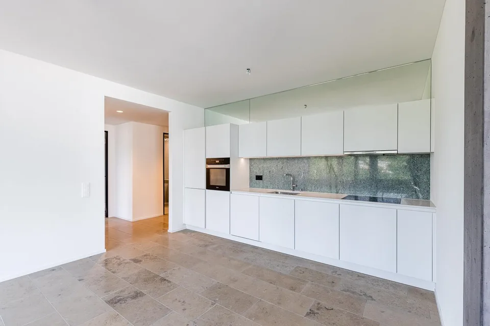 Living in the Akara Tower