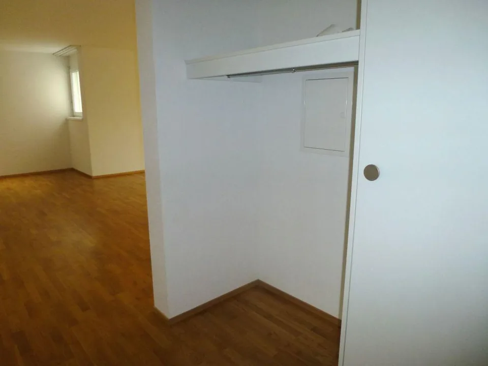 Appartement lumineux et agréable