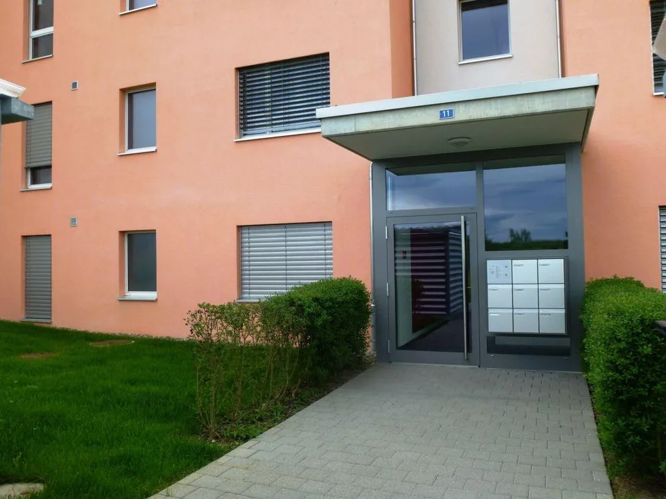 Appartement lumineux et agréable