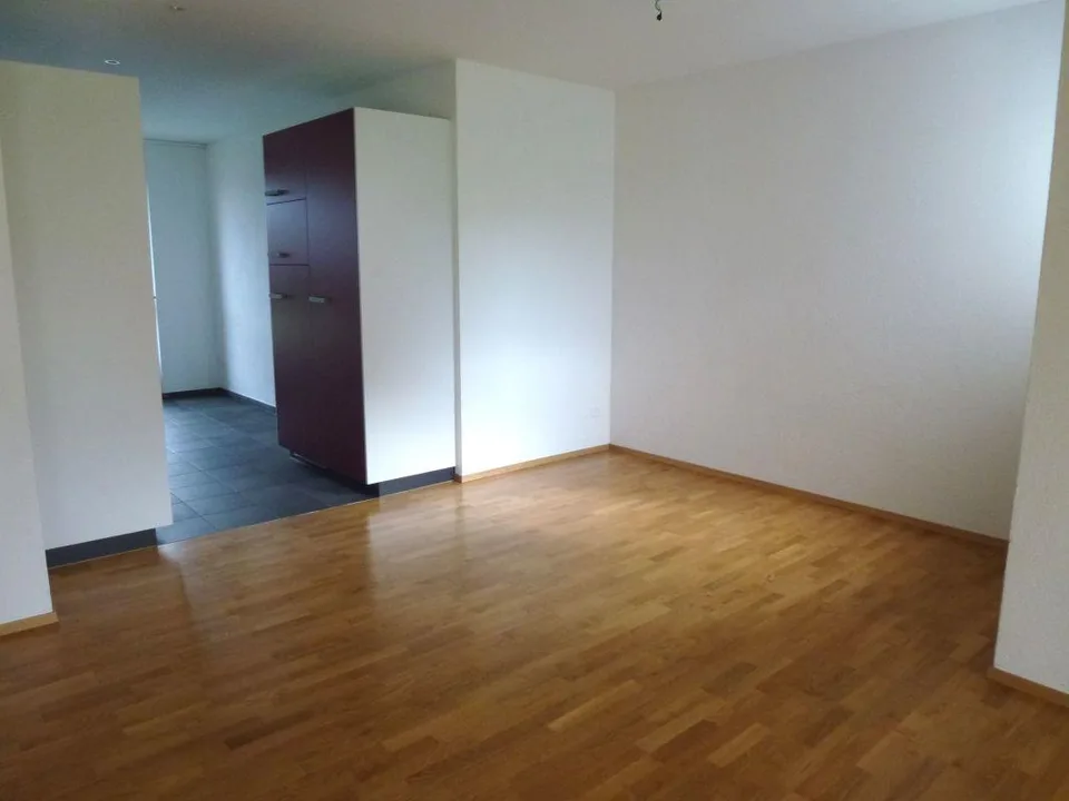 Appartement lumineux et agréable
