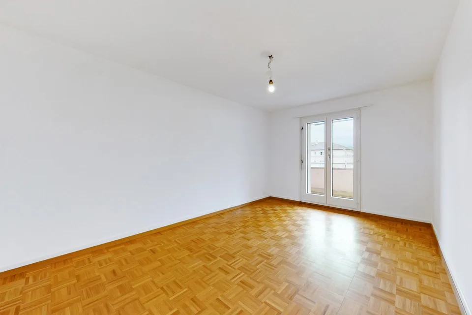 Quiet living space