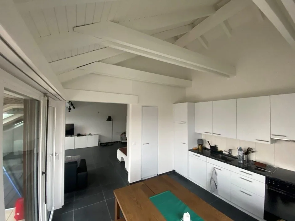 Ihr neues Zuhause in Worben  modern & komfortabel