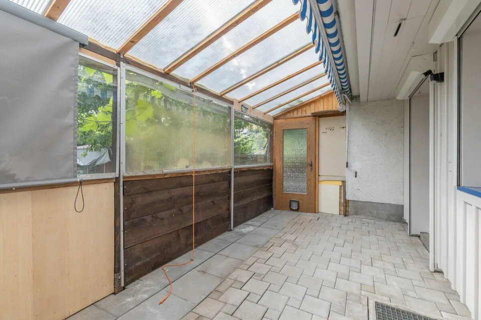 3.5-Zi-Eckhaus mit Garten – Foto 9 von 13