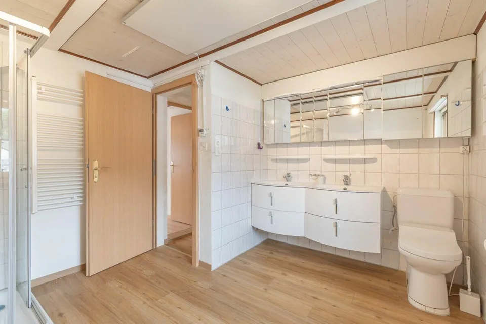3.5-Zi-Eckhaus mit Garten – Foto 8 von 13