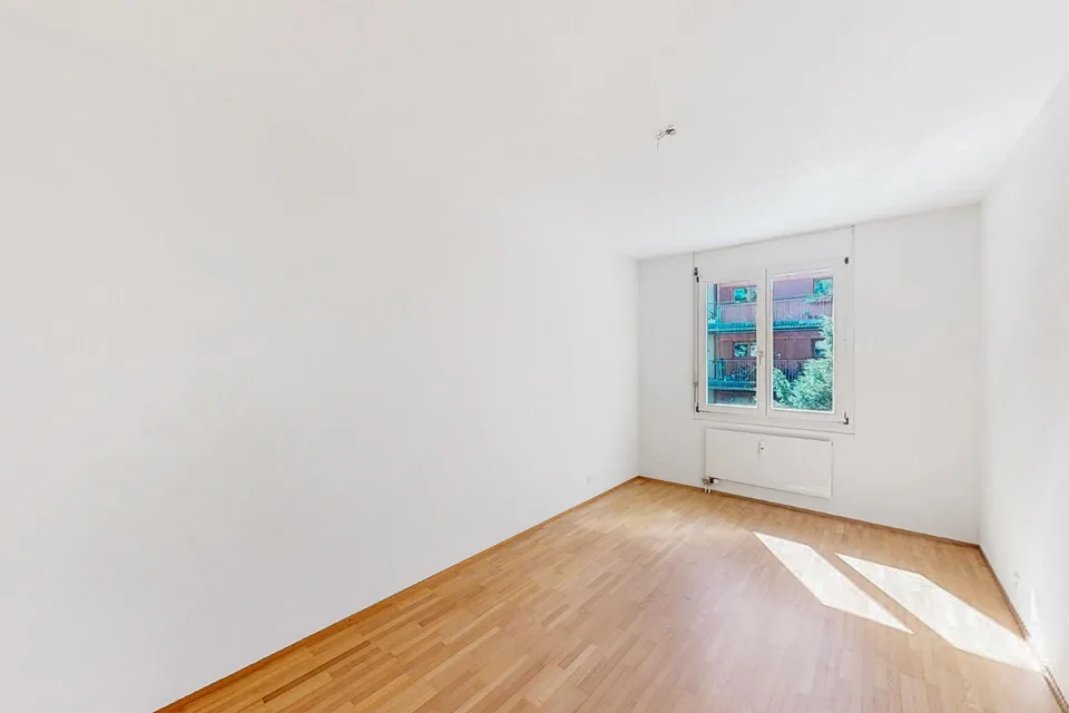 Maisonettewohnung mit Sitzplatz – Foto 6 von 6