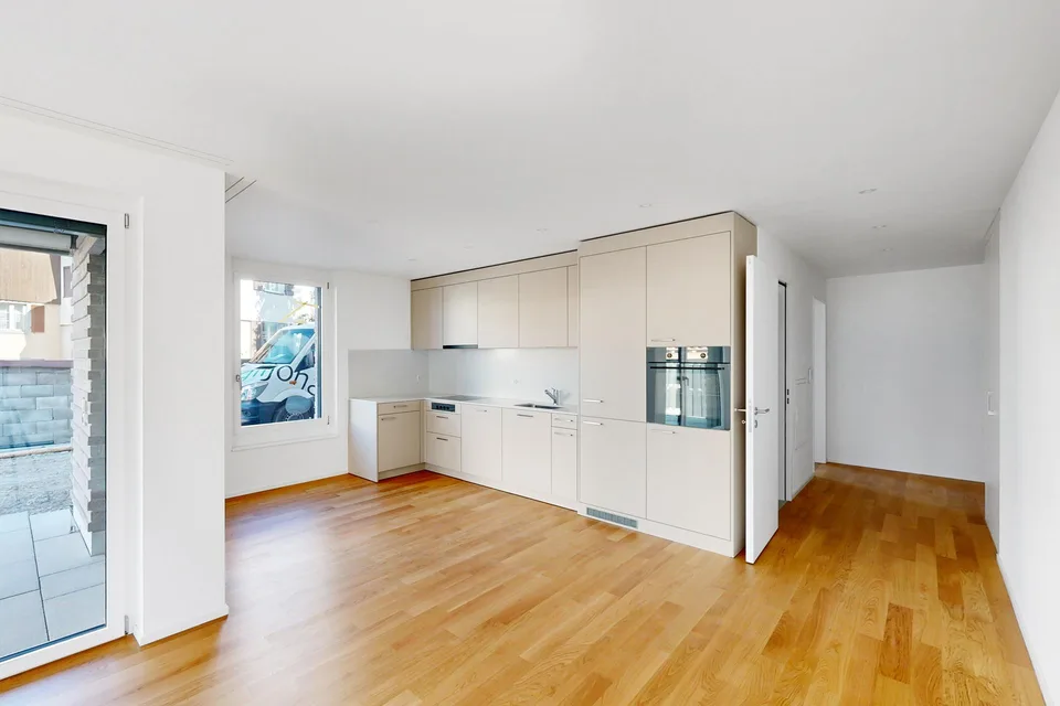 Ihr neues Zuhause in Wetzikon