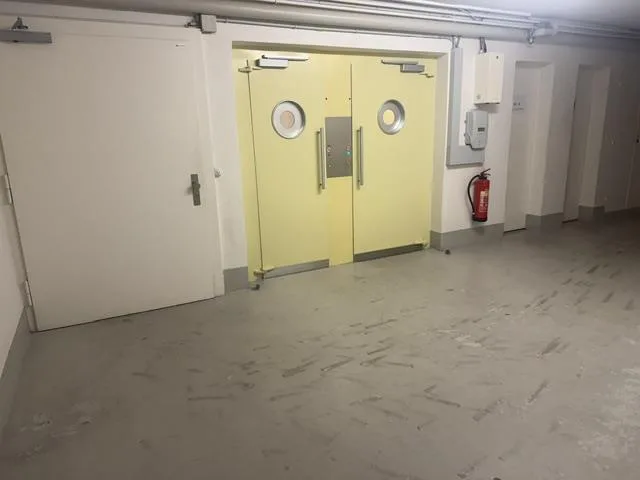 Lagerraum im 1. Untergeschoss zu vermieten – Foto 3 von 3