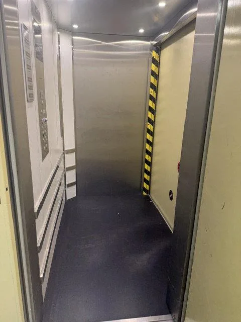 Lagerraum im 1. Untergeschoss zu vermieten – Foto 2 von 3