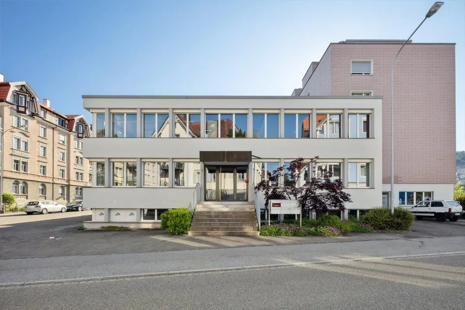 Lagerraum in idealer Grösse zu vermieten