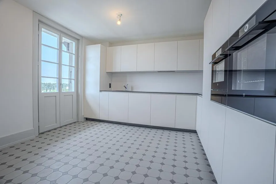 Sanierte Wohnung inmitten Breitenrainquartier zu vermieten