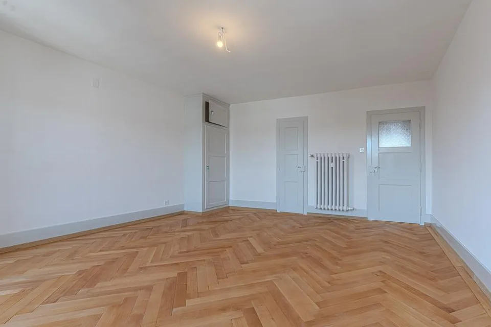Sanierte Wohnung inmitten Breitenrainquartier zu vermieten – Foto 11 von 12