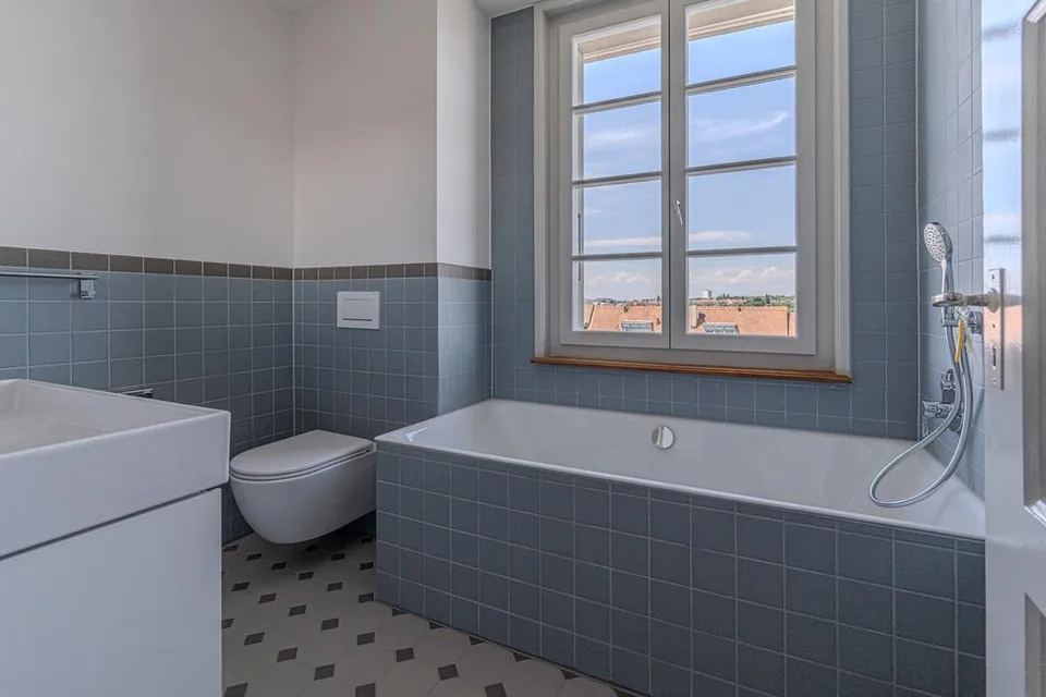 Sanierte Wohnung inmitten Breitenrainquartier zu vermieten