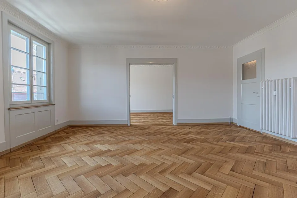 Sanierte Wohnung inmitten Breitenrainquartier zu vermieten – Foto 6 von 12