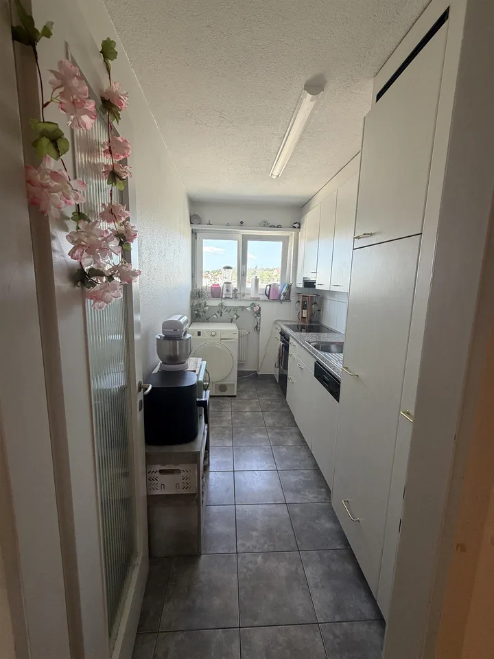 3 Zimmer Wohnung