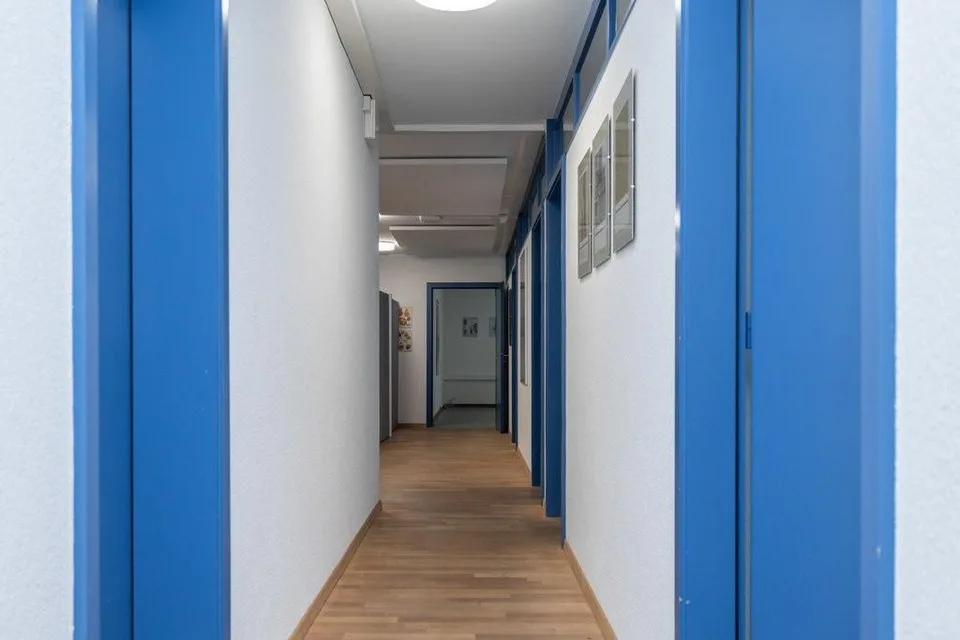 Büroflächen für Ihren Erfolg - das Effingerhaus erwartet Sie!
