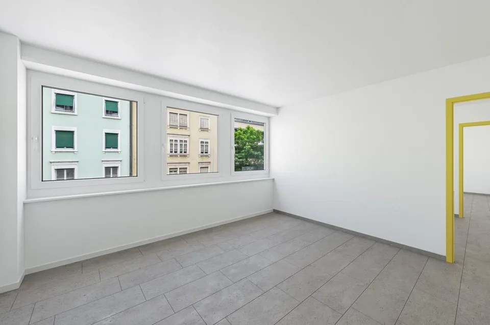 Attraktive Gewerbefläche zur Miete an der Clarastrasse 19 in Basel – Foto 7 von 8