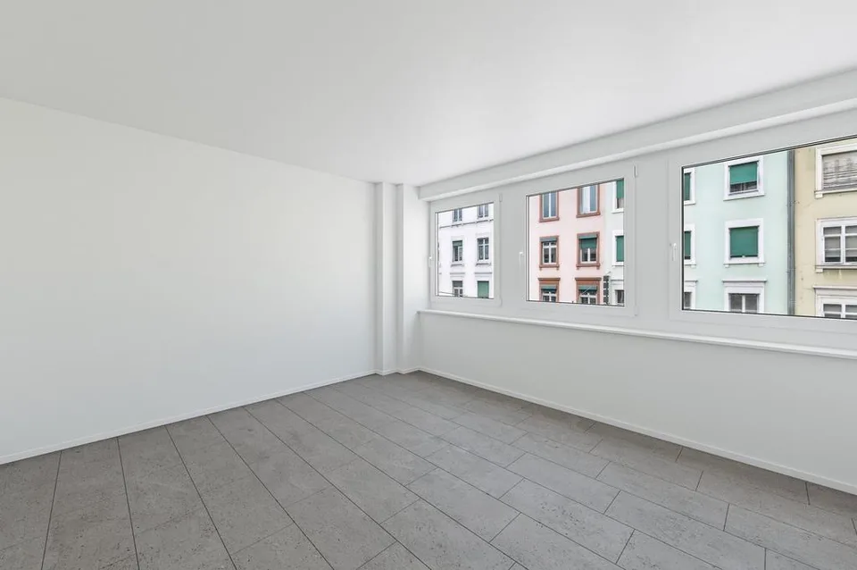 Attraktive Gewerbefläche zur Miete an der Clarastrasse 19 in Basel – Foto 6 von 8