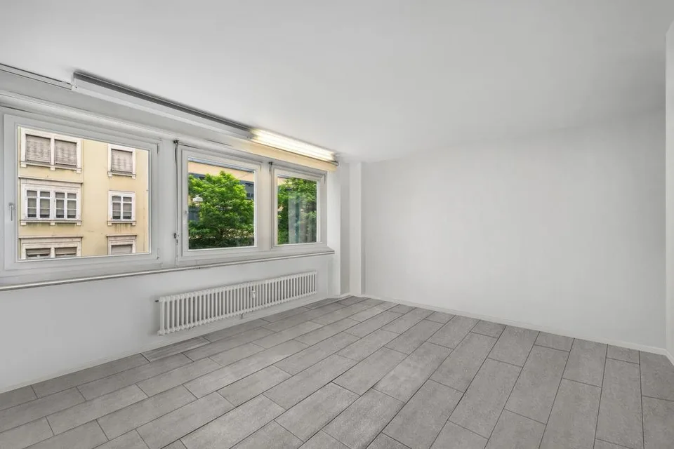 Attraktive Gewerbefläche zur Miete an der Clarastrasse 19 in Basel