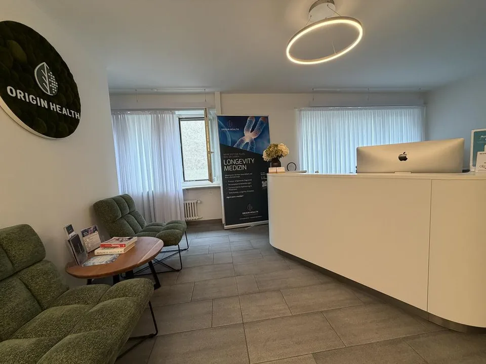 Attraktive Gewerbefläche zur Miete an der Clarastrasse 19 in Basel