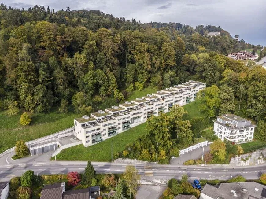 Für viel Lebensfreude in der Stadt Luzern