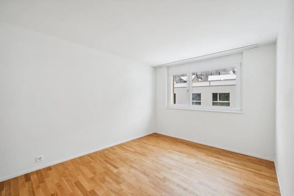 La tua nuova casa!