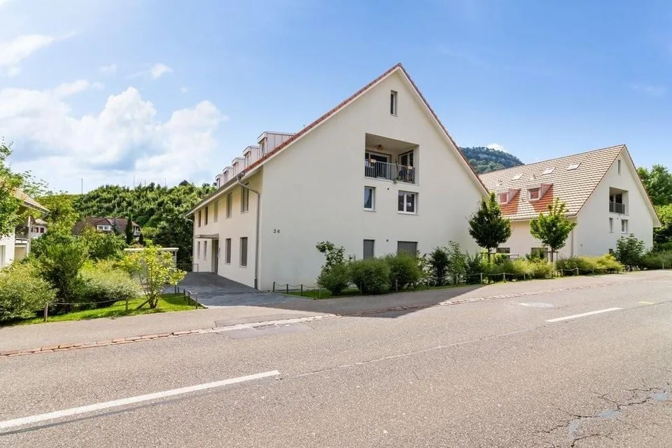 Wohntraum in Diegten