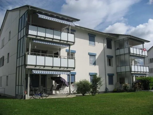 Genau das Richtige für Sie!
