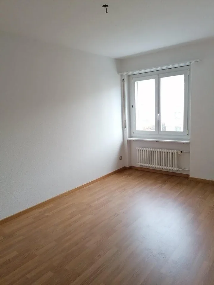 Aussicht ins Grüne - ruhige Wohnung zu vermieten – photo 6 of 9