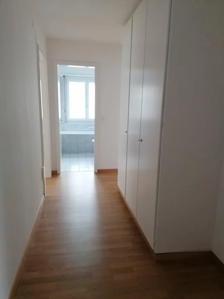 Aussicht ins Grüne - ruhige Wohnung zu vermieten – photo 7 of 9