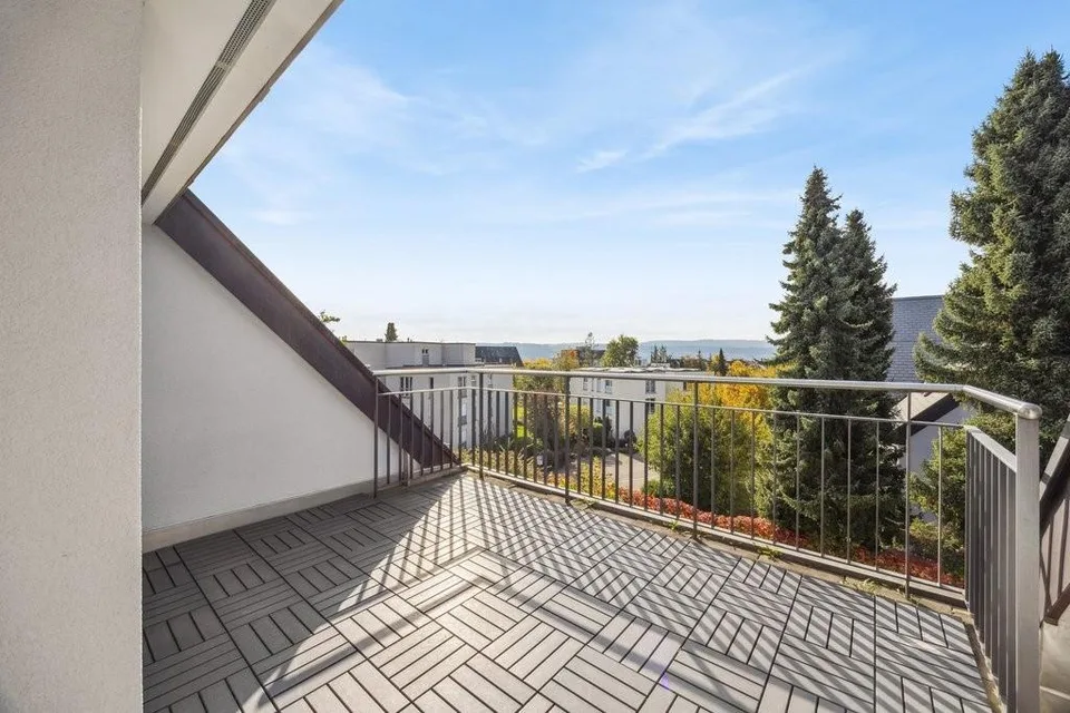 Habiter sur deux étages avec vue loin – photo 11 sur 11