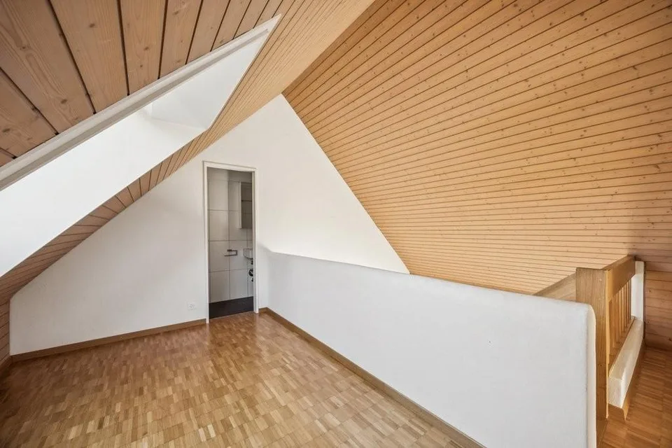 Habiter sur deux étages avec vue loin – photo 7 sur 11