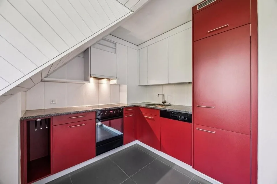 Habiter sur deux étages avec vue loin – photo 8 sur 11