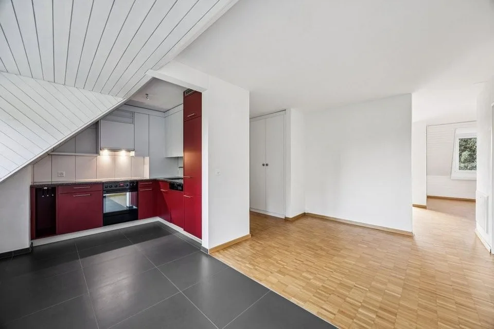 Habiter sur deux étages avec vue loin – photo 9 sur 11