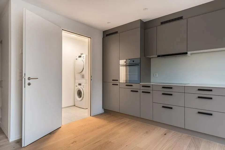 Luxury living for connoisseurs