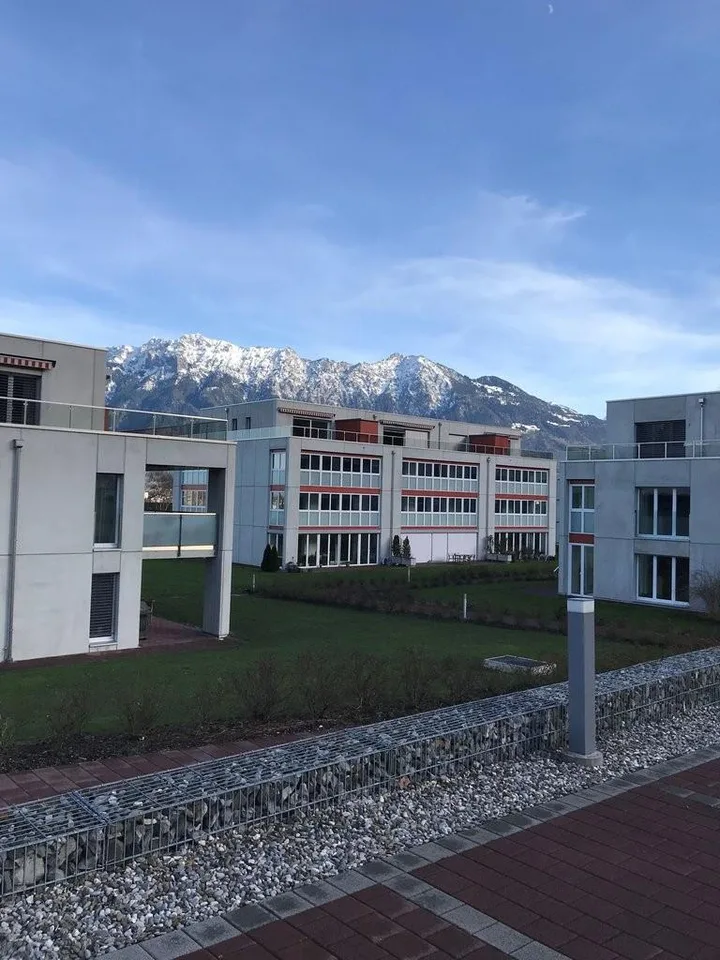 Start ins eigene Wohnglück