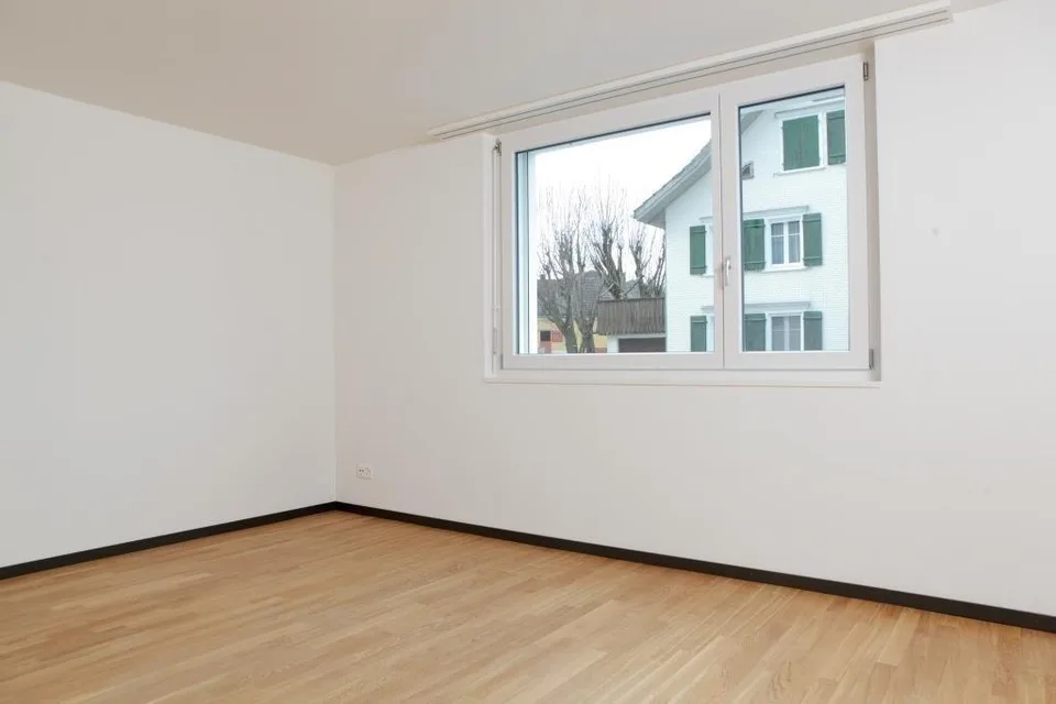 Appartement idyllique à Appenzell