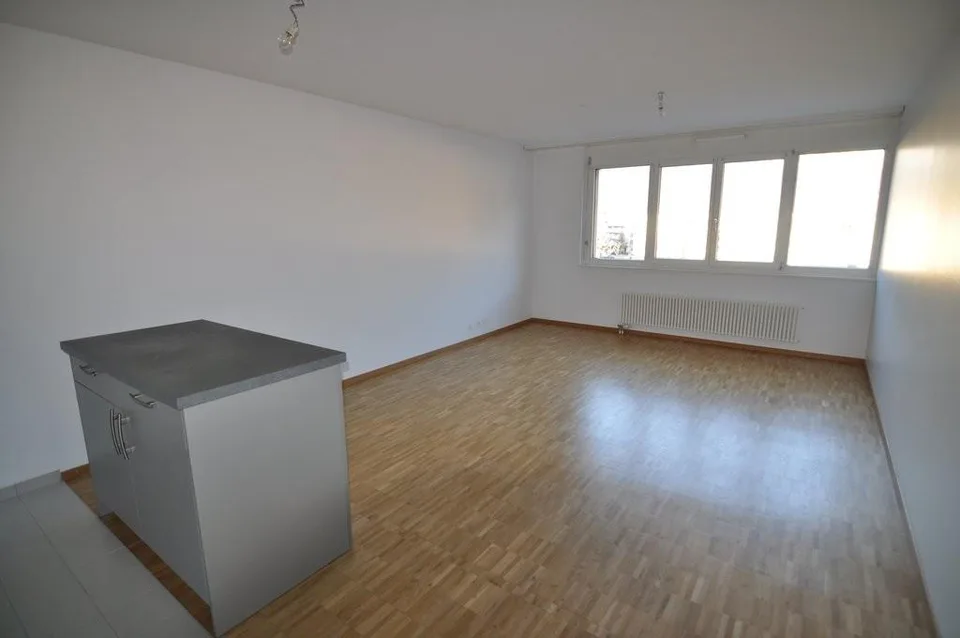 Einzigartige Gelegenheit! Wunderschöne Wohnung im Herzen von Sierre!